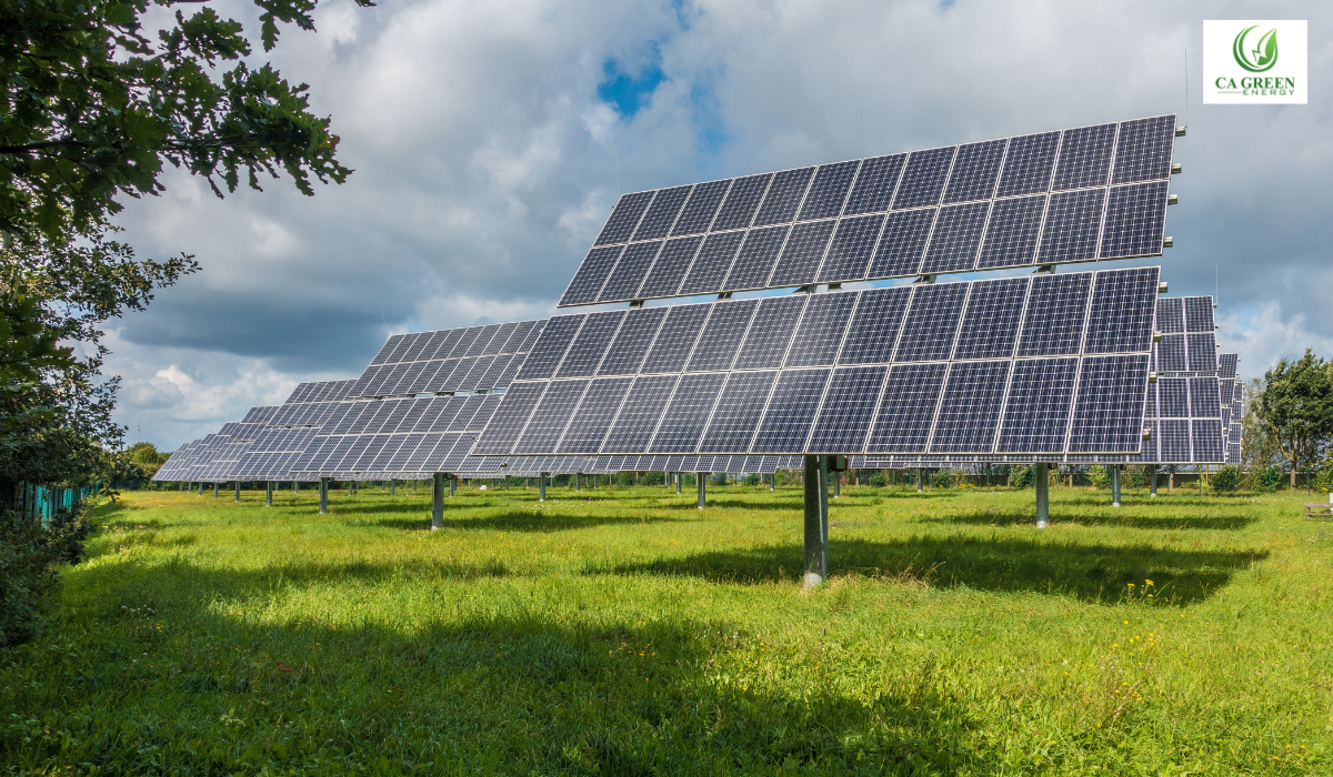 CA Solar Energy Policy Updates