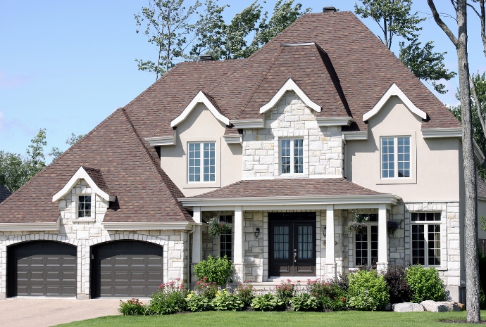 Green Living with Energy Efficient Windows in California