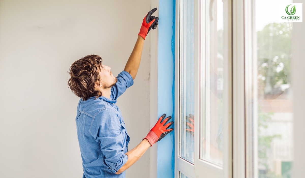 Pros and Cons of DIY vs Professional Air Sealing