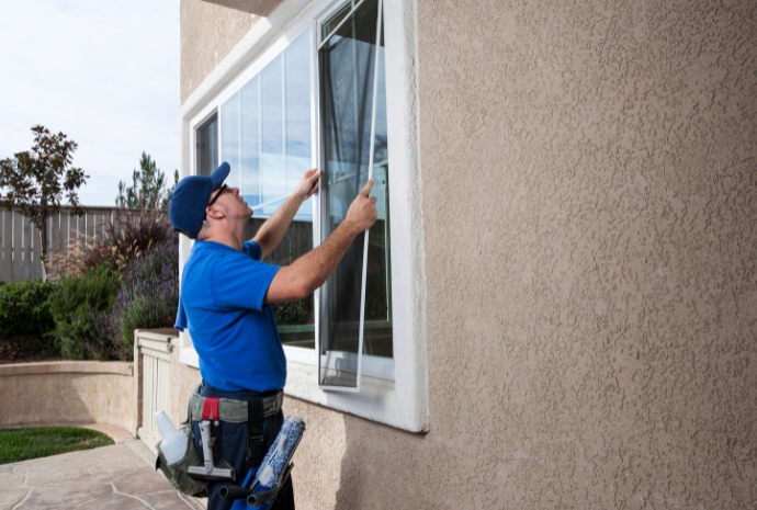 Windows for Significant Energy Savings in California