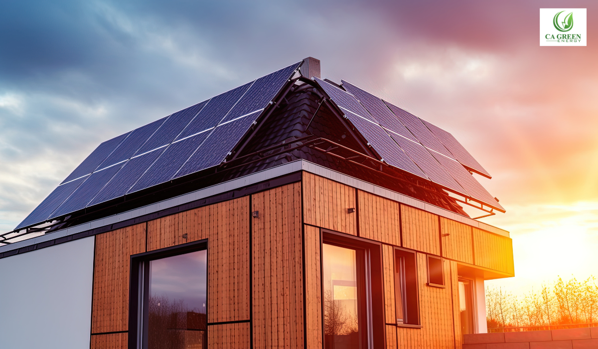Federal Solar Tax Credit