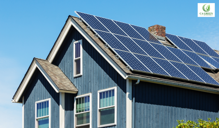 Federal Solar Tax Credit