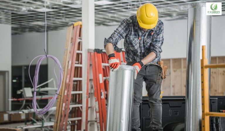 Hvac Contractors California