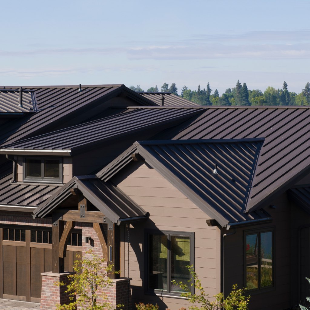Roofing