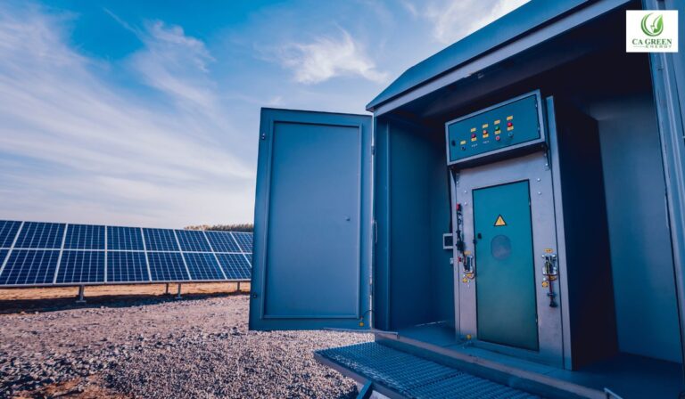 Solar Charge Controllers