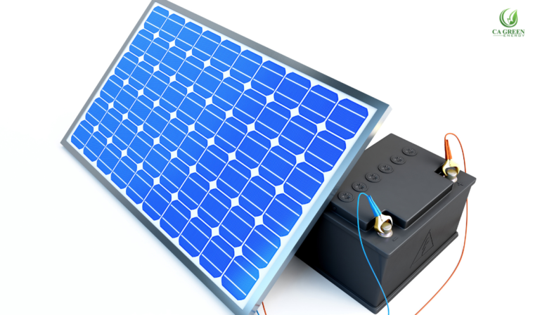 Solar Energy Tax credit