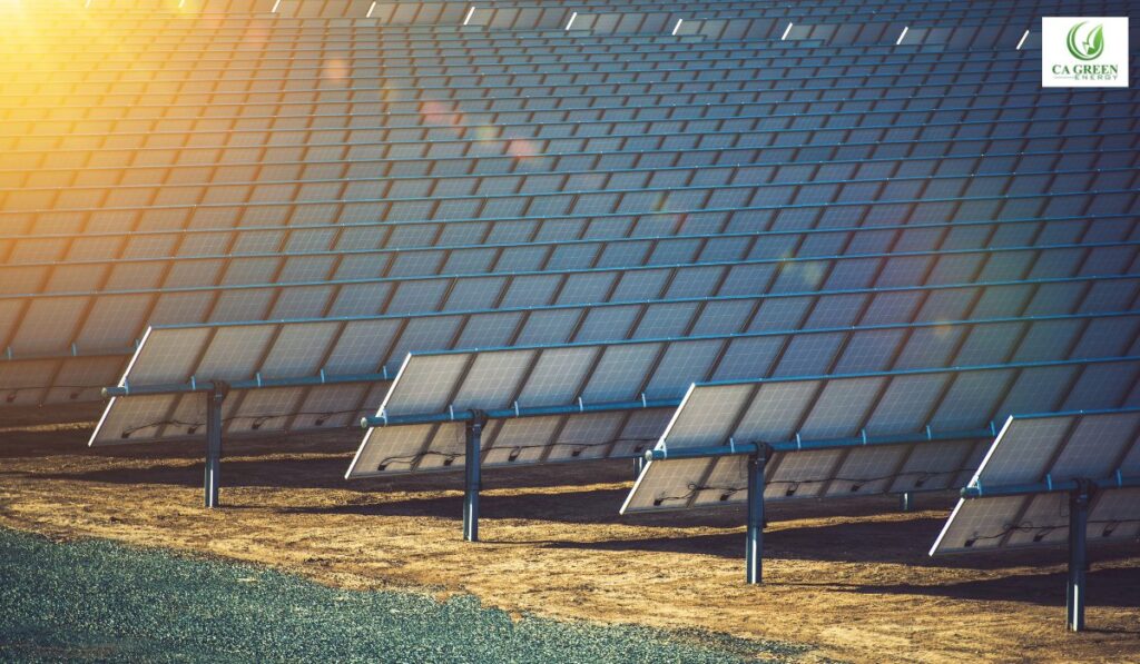 Solar Inverter Types