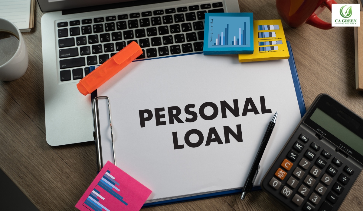 Advantages and Disadvantages of Personal Loans for Solar Panels