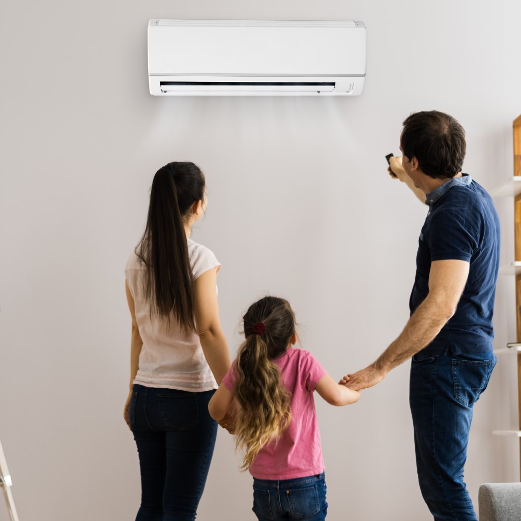 air conditioning