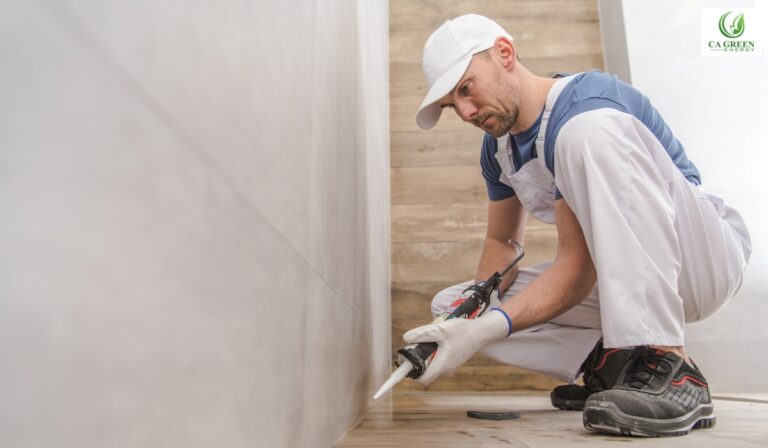 Benefits of Air Sealing in California