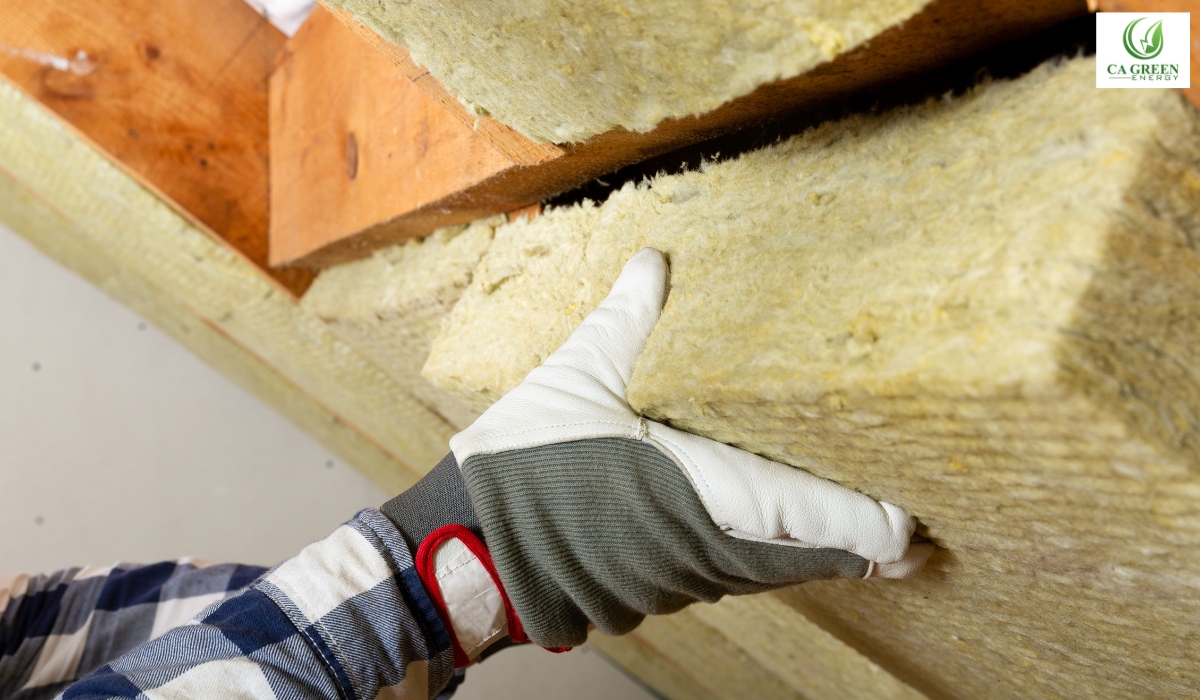 Attic Assessment by Trained Professionals