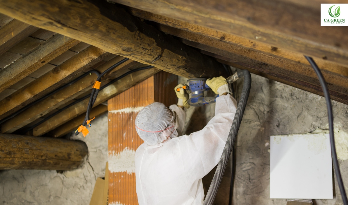 Attic Comfort and Temperature Regulation