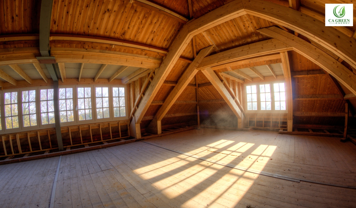 Attic Insulation Maintenance and Upkeep