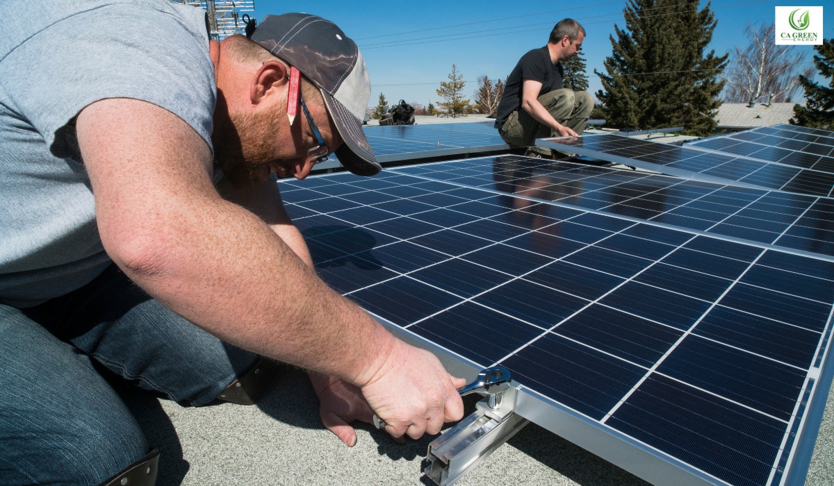 Battery backup for residential installations, showcasing its relevance and application in homes