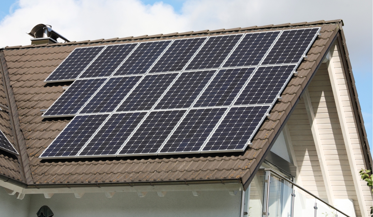 Maximizing Savings with Solar Panel Efficiency in California