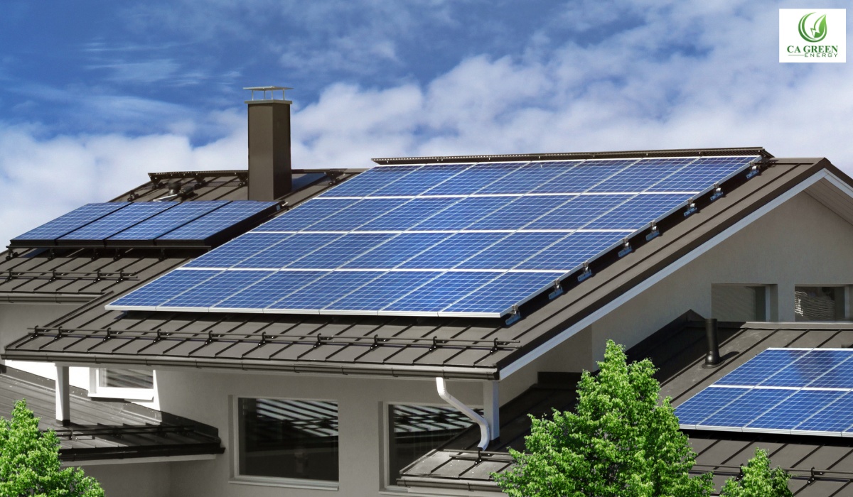 Choosing Solar Panel System