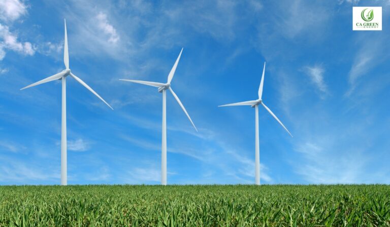 Clean Energy Rebates in California