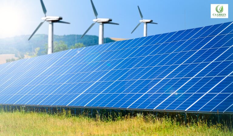 Clean Energy Technology