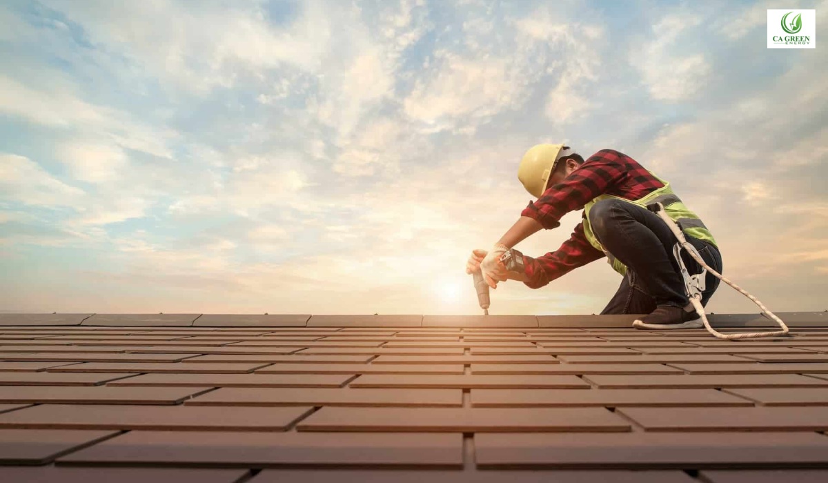 Community Solar and Virtual Net Metering