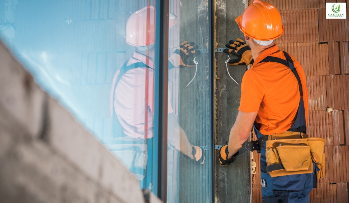 Construction Training Services in California