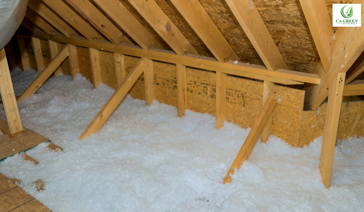 Crawl Space Insulation Strategies