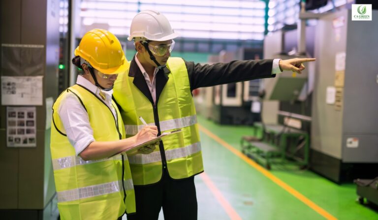 Comprehensive Energy Audit Process