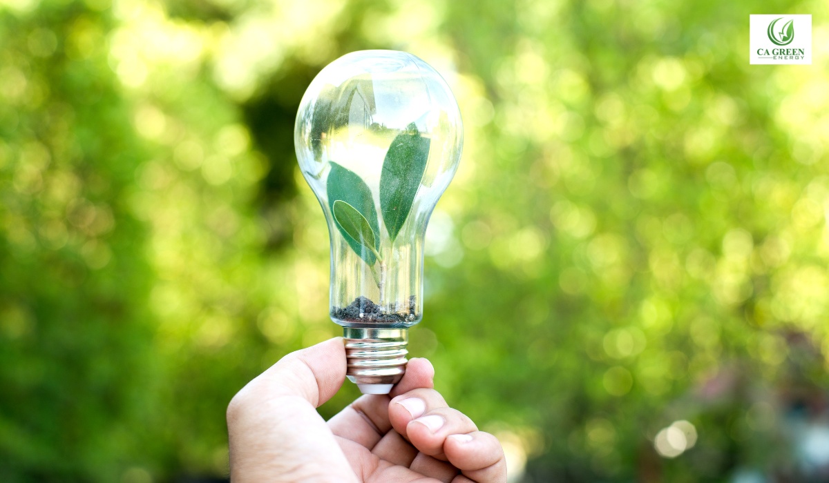 Energy Costs Savings