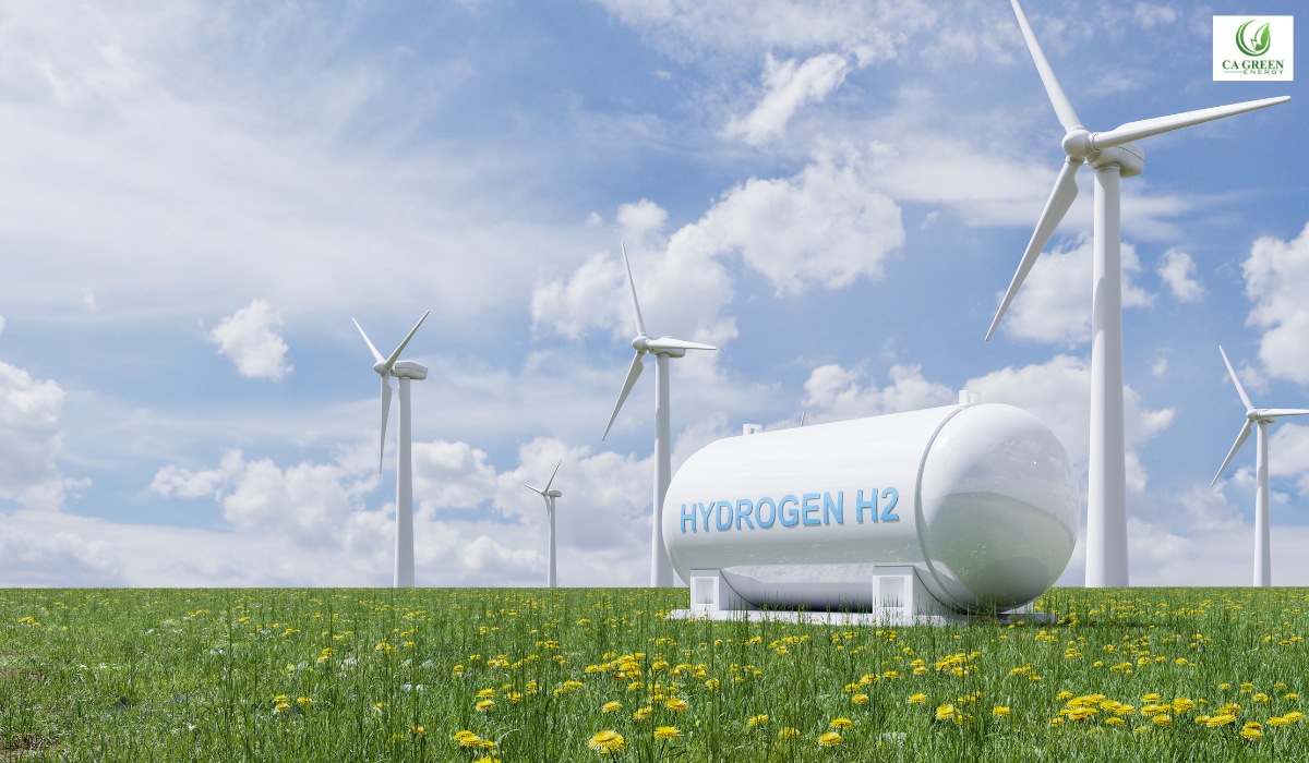 Energy efficiency of natural gas generators