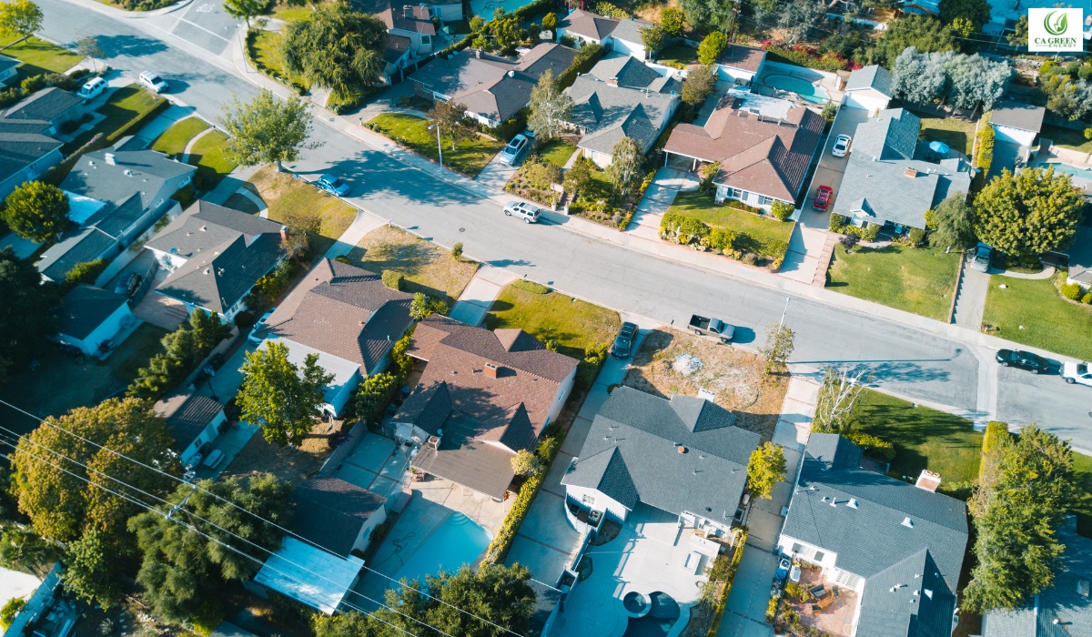 Energy Efficiency in Home Construction