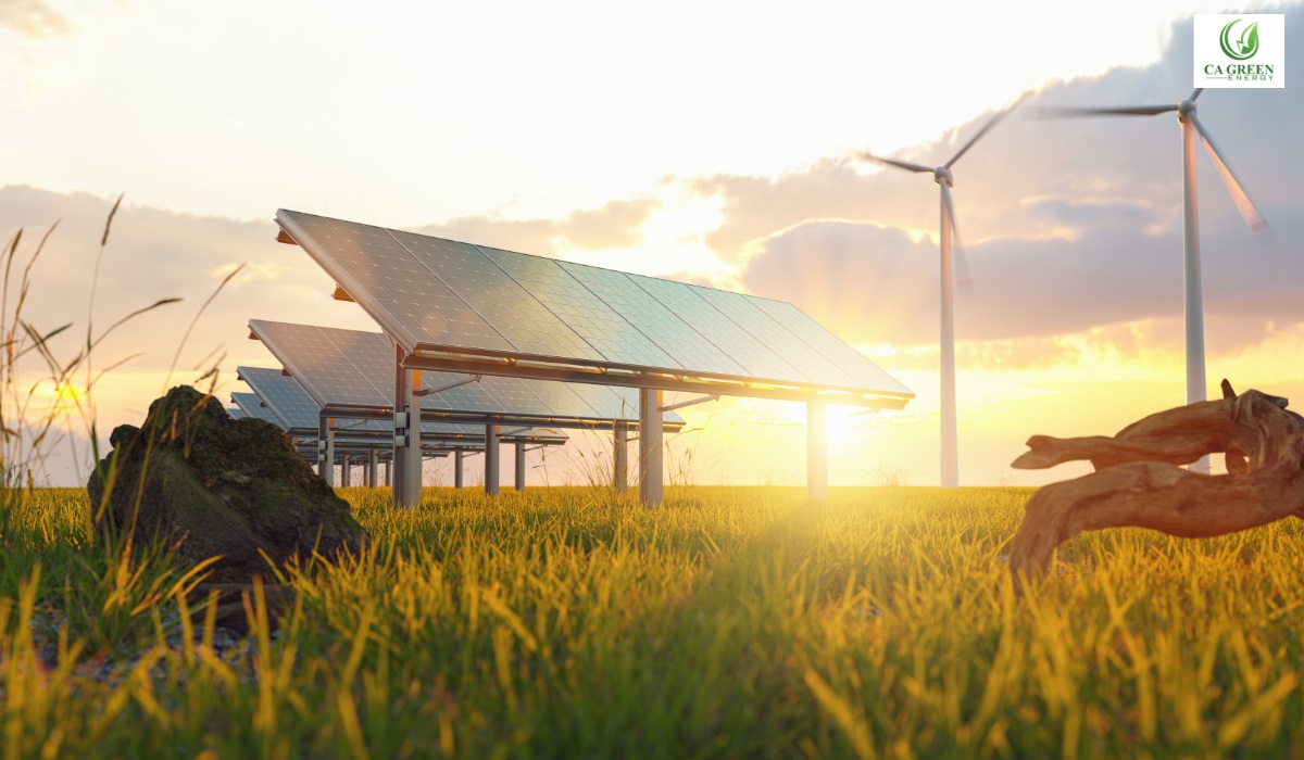 California Green Energy's Commitment To Sustainability - Image 4