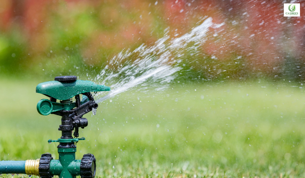 Energy Usage Patterns Analysis