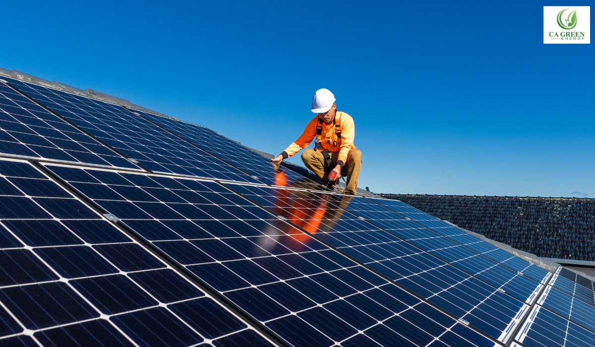Factors to Consider When Choosing Residential Solar Panels