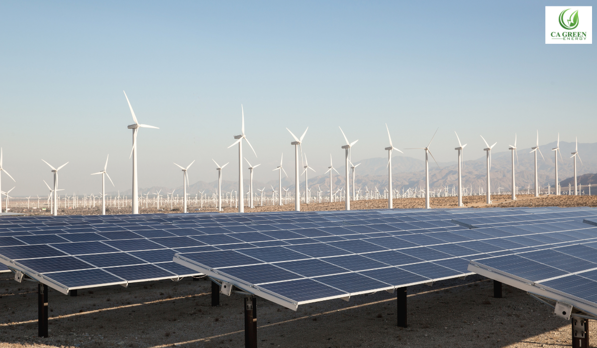 Federal Solar Tax Credit