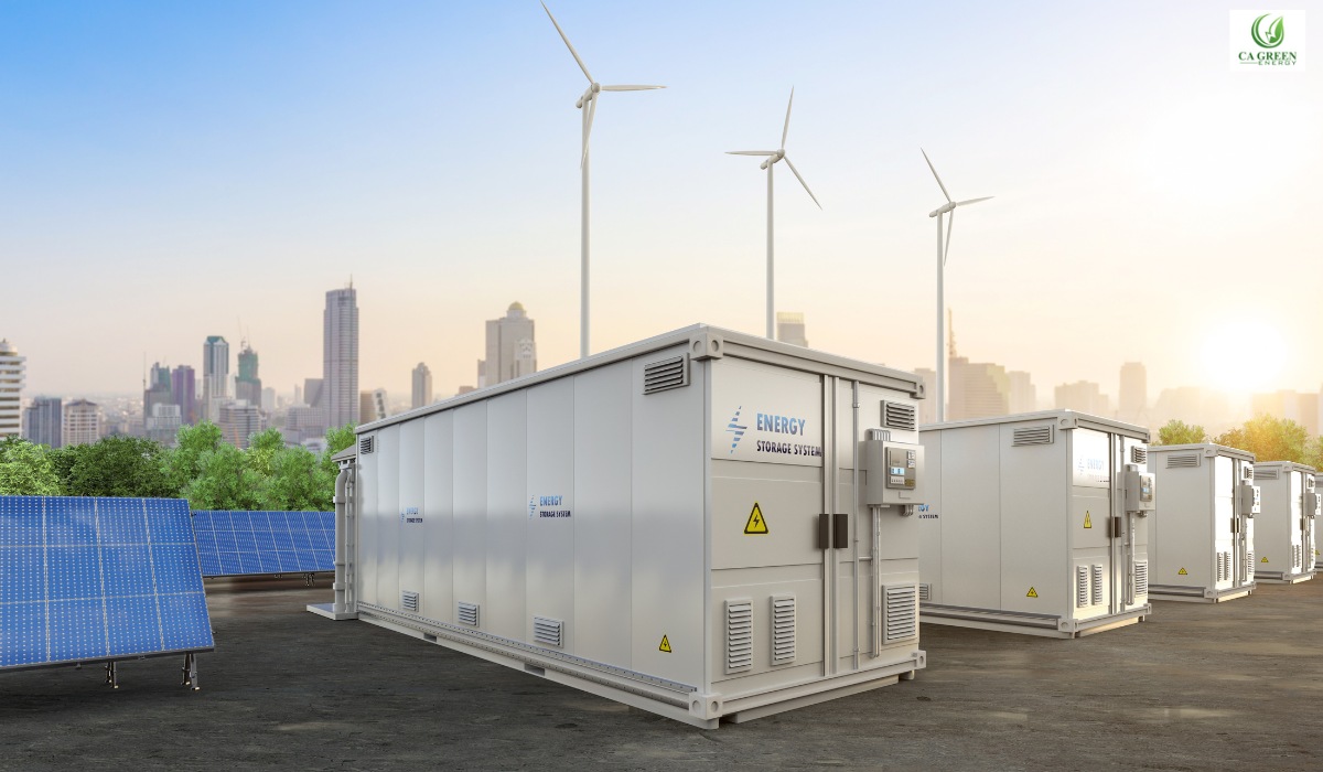 Flexibility of battery backup systems, allowing customization based on specific power consumption needs