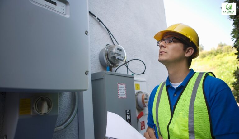 Generator Maintenance