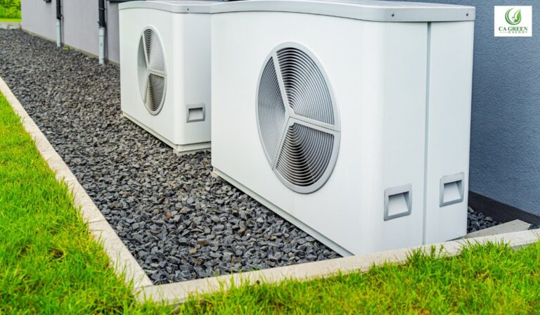 heat-pump-installation