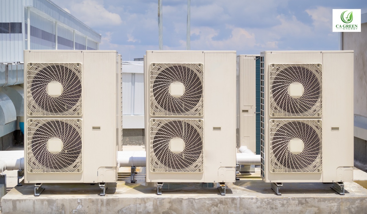 HVAC System Optimization