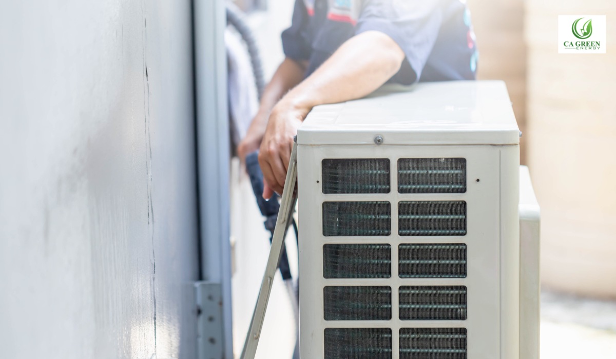 Insulation and Ductwork for Energy Efficiency