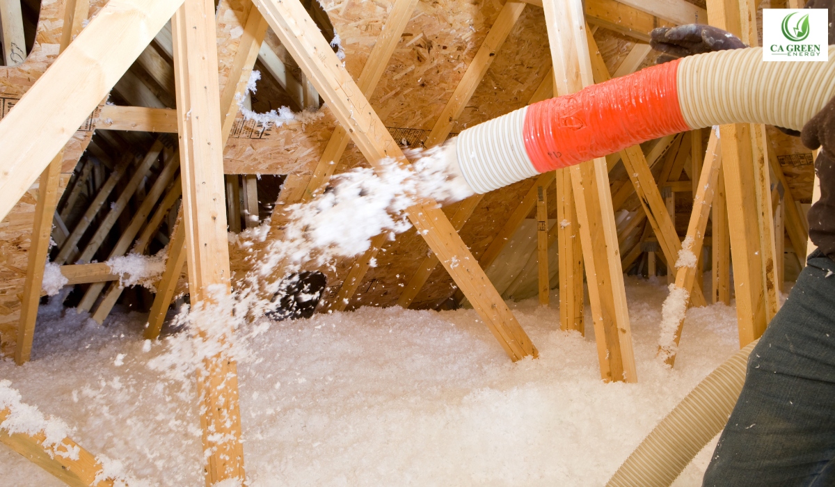 Long-Term Cost Savings with Wall Insulation