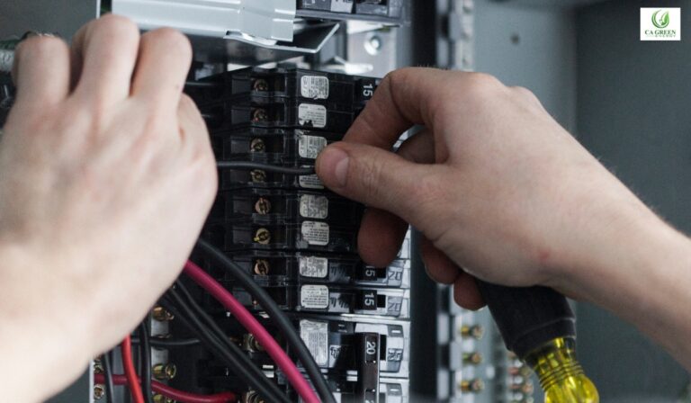 Importance of Main Panel Upgrade