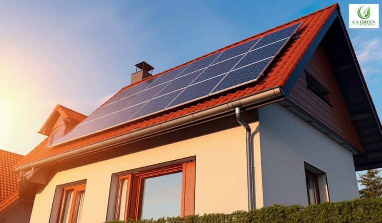 Residential Solar Panel Types - Monocrystalline, Polycrystalline, Thin-Film