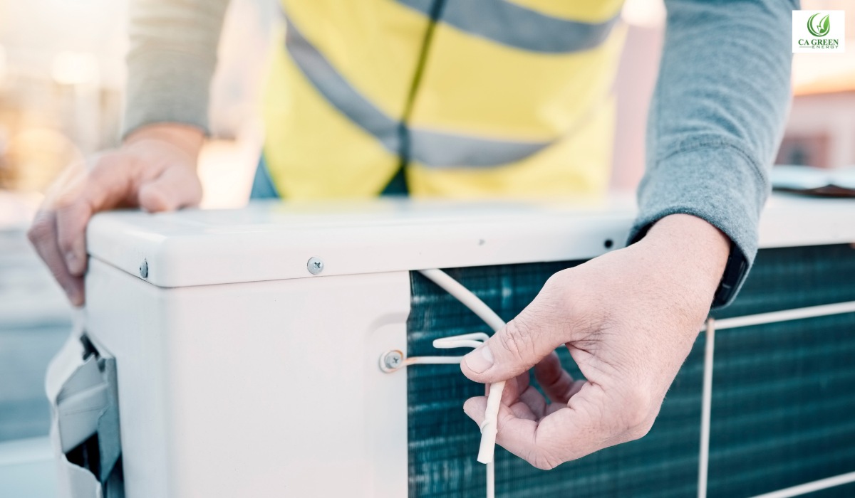 Safety Assurance with Generator Maintenance