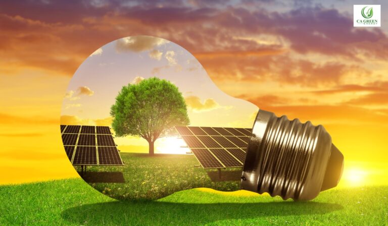 Solar Energy Benefits