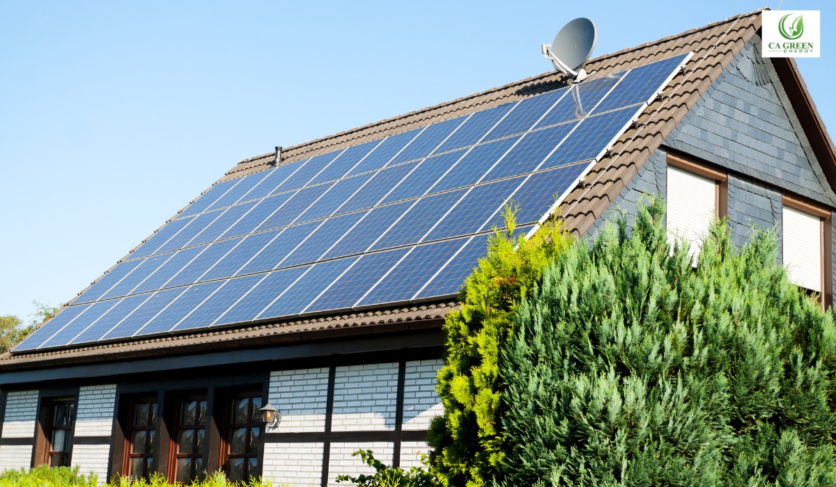 Solar Energy Benefits
