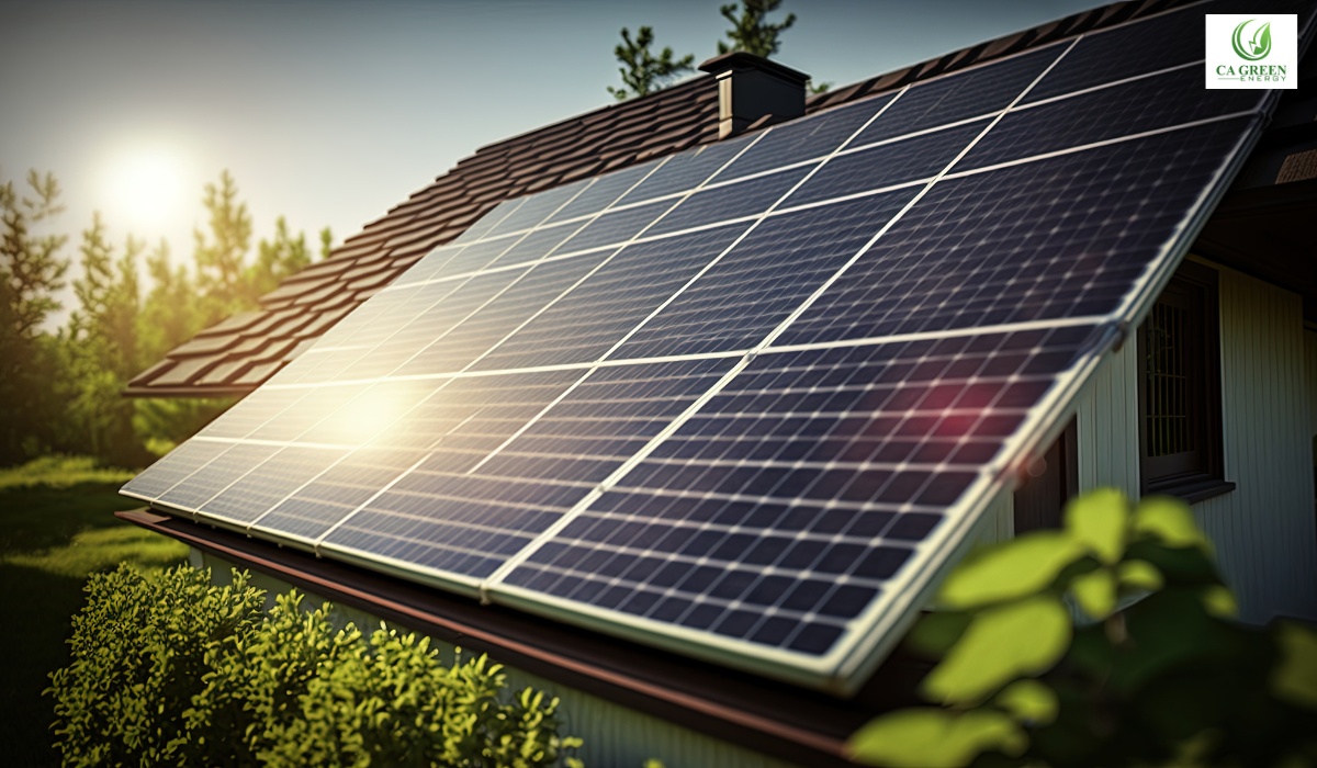 Solar Energy System Efficiency