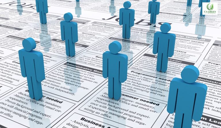 Solar Jobs in California - Careers in the Clean Energy Sector