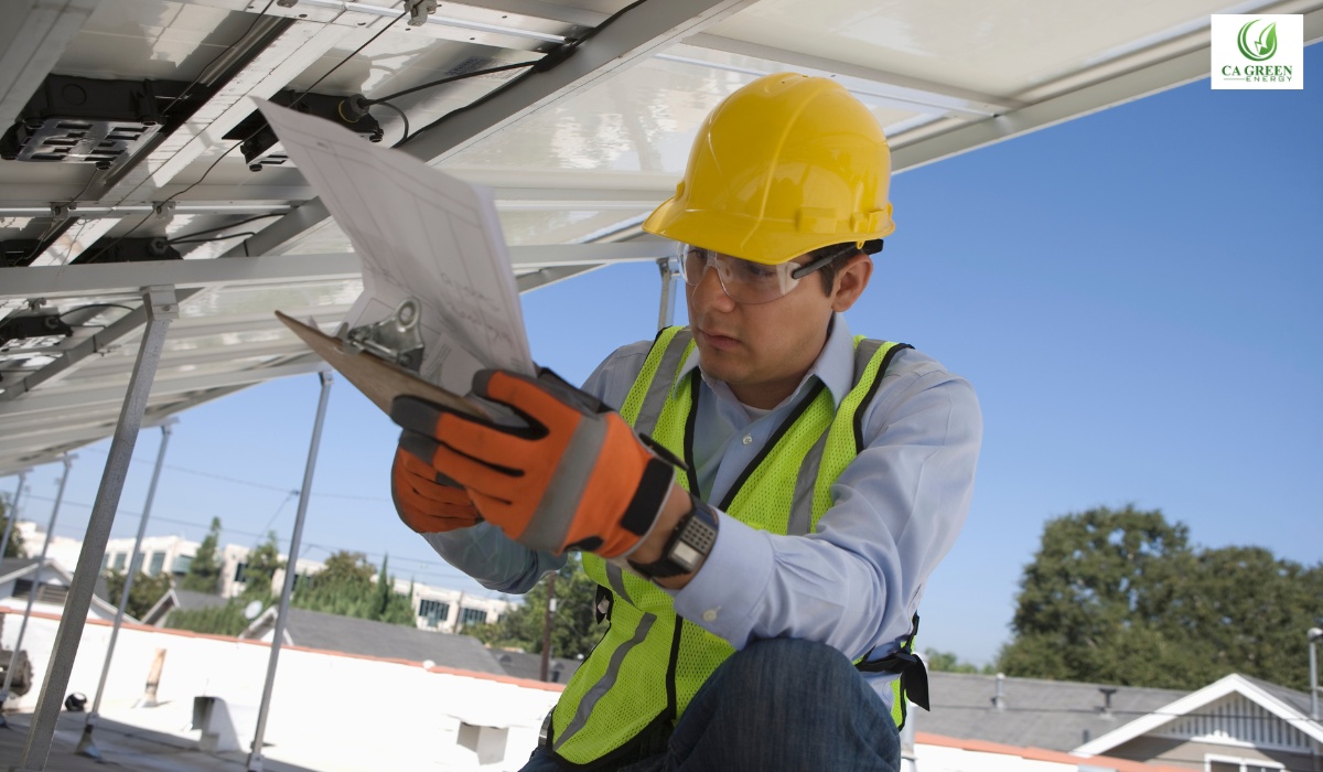 Solar Jobs in California - Careers in the Clean Energy Sector