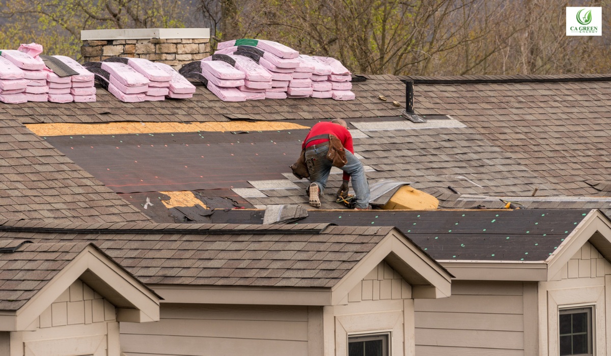 Step-by-step guide to solar panel installation process