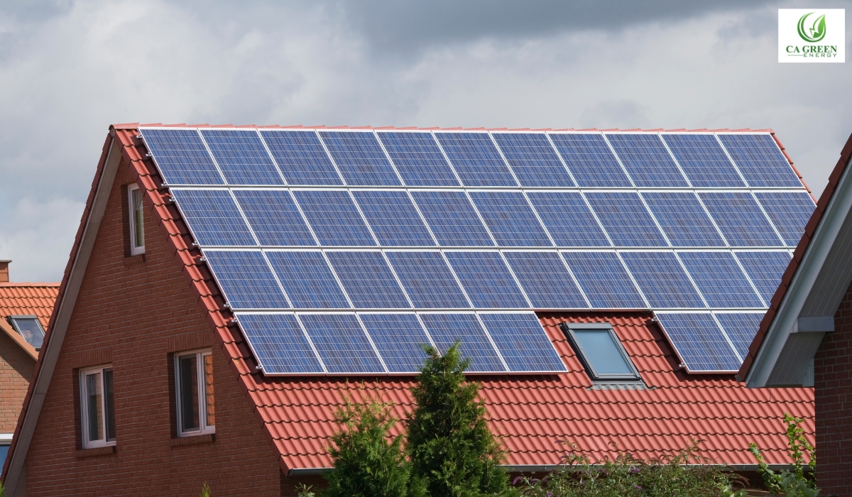 Solar Panel Maintenance Practices