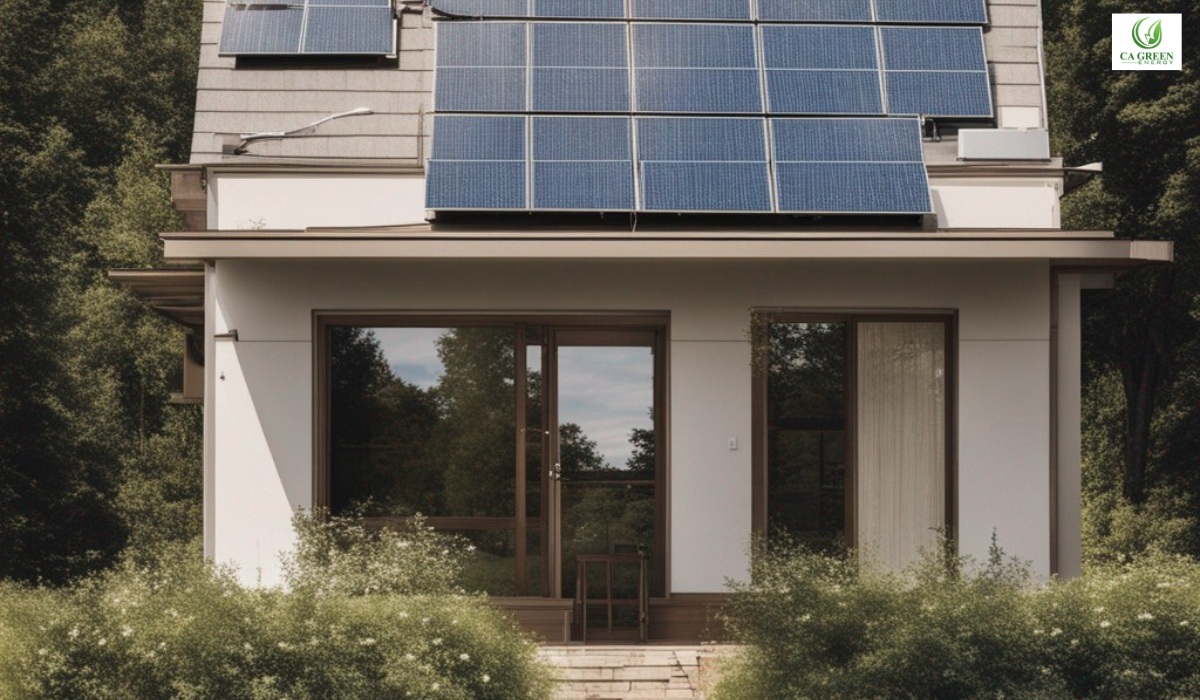 Solar Panel Placement